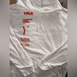 Young & Reckless Los Angeles Hoodie